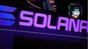 SOL IS BASED logo