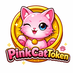PinkCatToken