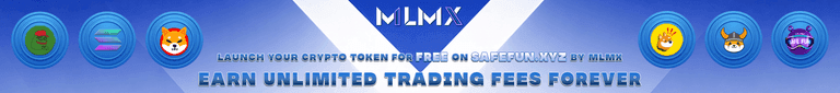 MLMX logo
