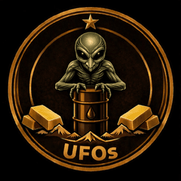 UFOs