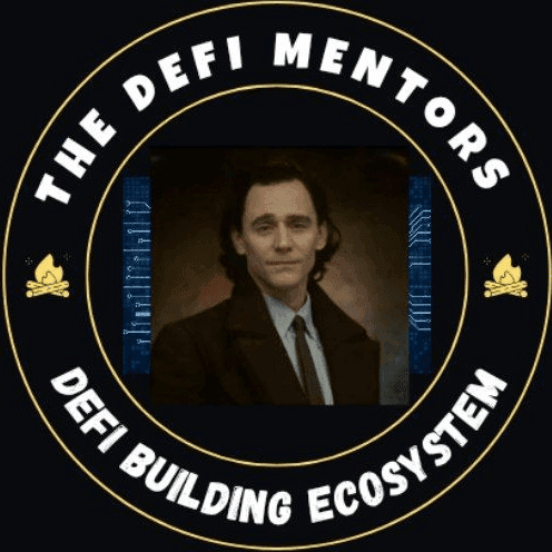 DeFiMentor logo