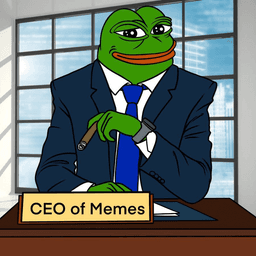 PEPE CEO