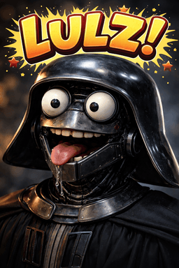LULZ